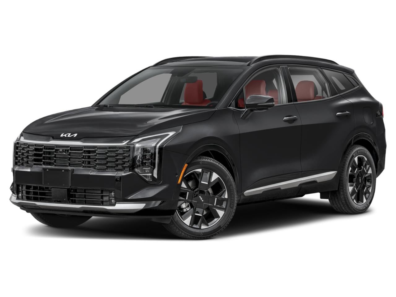 2027 Kia Sportage SX-Prestige AWD