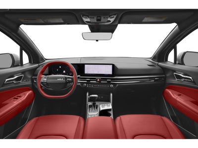 2027 Kia Sportage SX-Prestige AWD