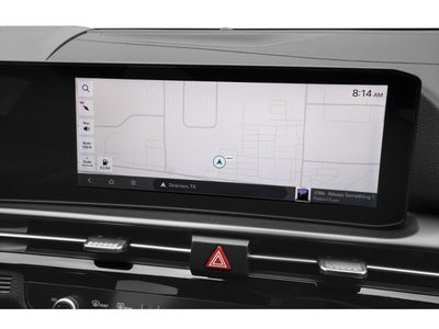 2027 Kia Sportage SX-Prestige AWD