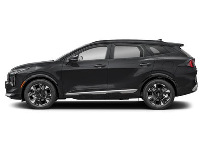 2027 Kia Sportage SX-Prestige AWD