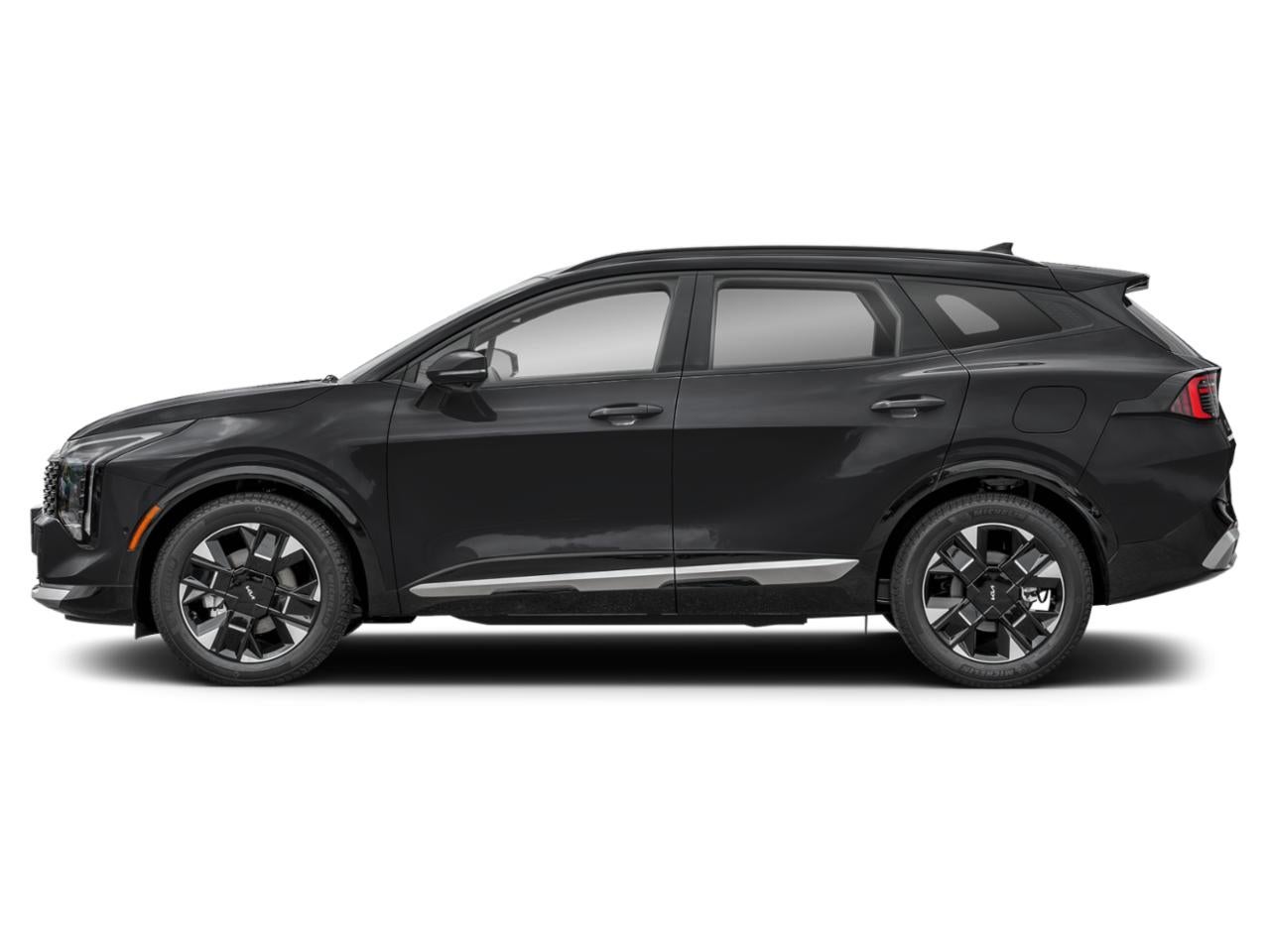 2027 Kia Sportage SX-Prestige AWD