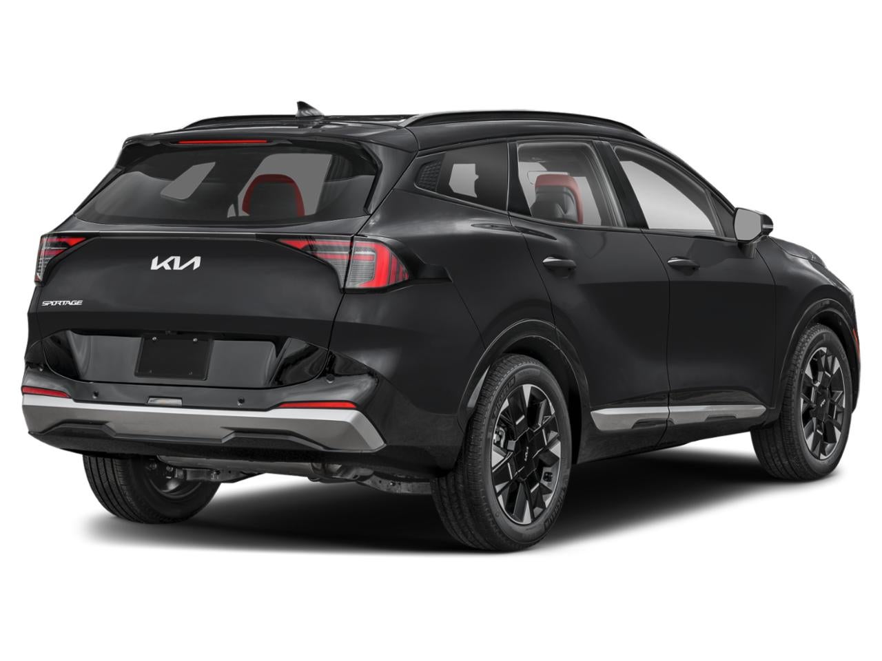 2027 Kia Sportage SX-Prestige AWD