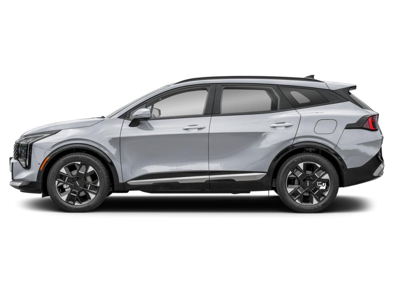 2027 Kia Sportage SX-Prestige AWD