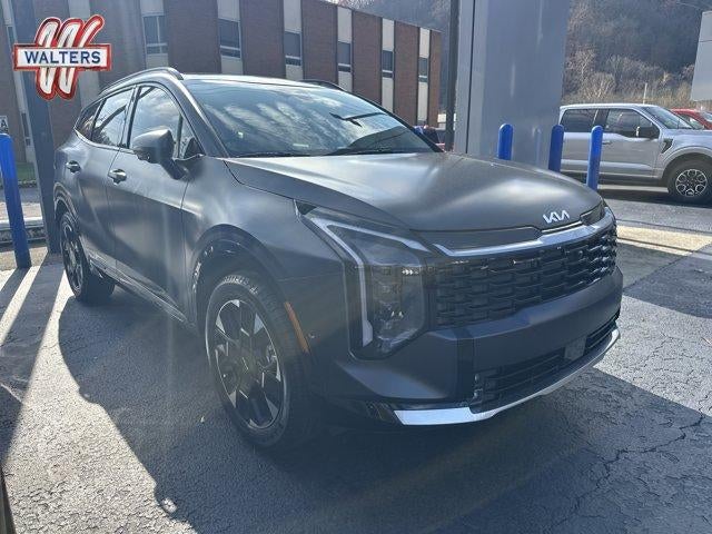 2026 Kia Sportage SX-Prestige AWD