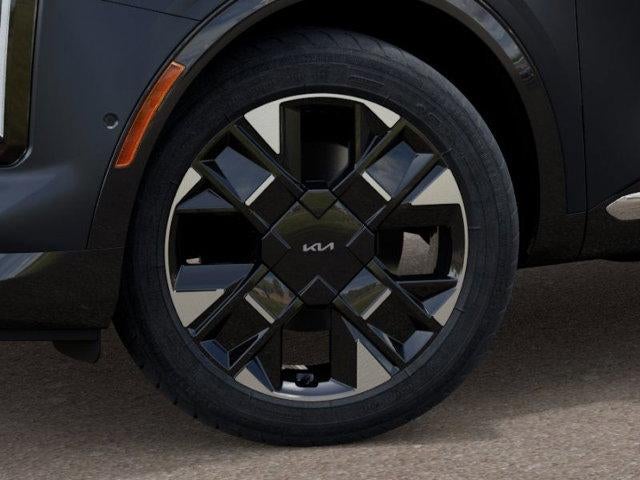 2026 Kia Sportage SX-Prestige AWD