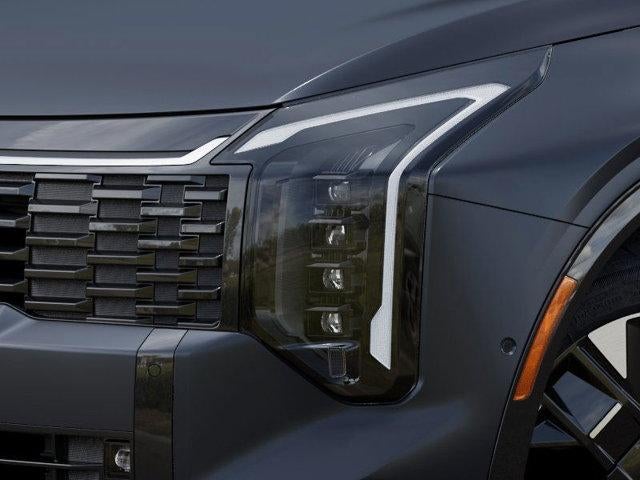 2026 Kia Sportage SX-Prestige AWD