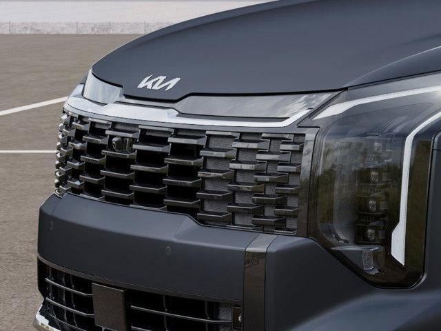 2026 Kia Sportage SX-Prestige AWD