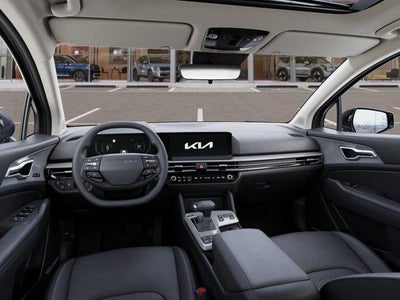 2026 Kia Sportage SX-Prestige AWD