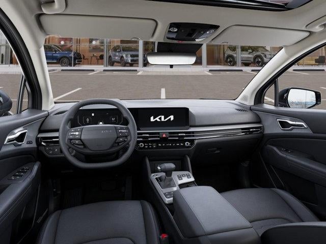 2026 Kia Sportage SX-Prestige AWD