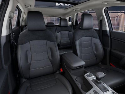 2026 Kia Sportage SX-Prestige AWD