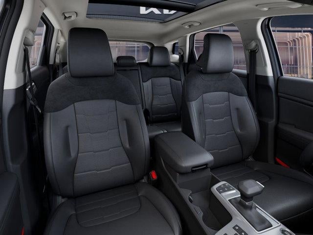 2026 Kia Sportage SX-Prestige AWD