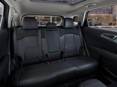 2026 Kia Sportage SX-Prestige AWD