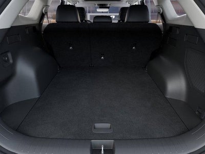 2026 Kia Sportage SX-Prestige AWD