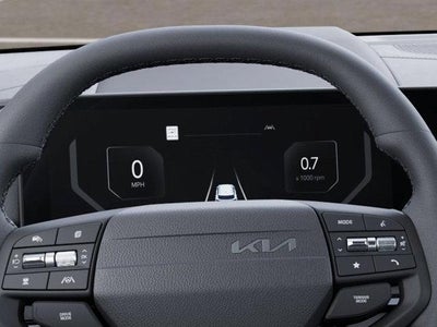 2026 Kia Sportage SX-Prestige AWD