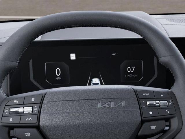 2026 Kia Sportage SX-Prestige AWD