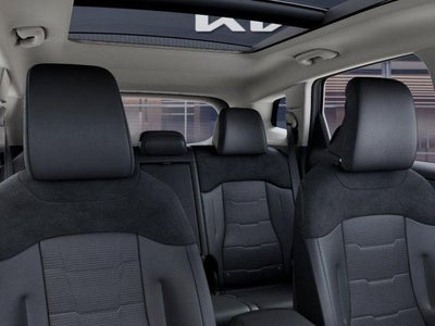 2026 Kia Sportage SX-Prestige AWD