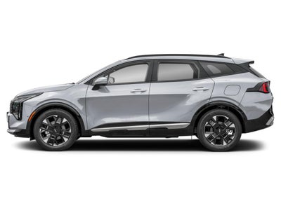 2026 Kia Sportage SX-Prestige AWD