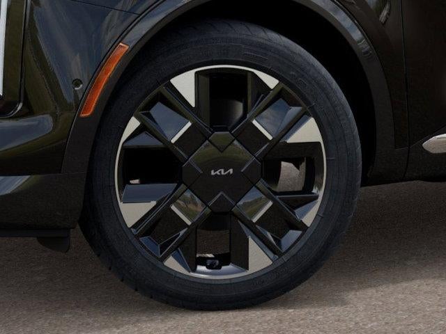 2026 Kia Sportage SX-Prestige AWD