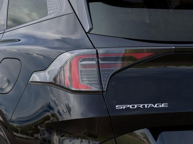 2026 Kia Sportage SX-Prestige AWD
