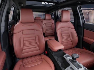 2026 Kia Sportage SX-Prestige AWD