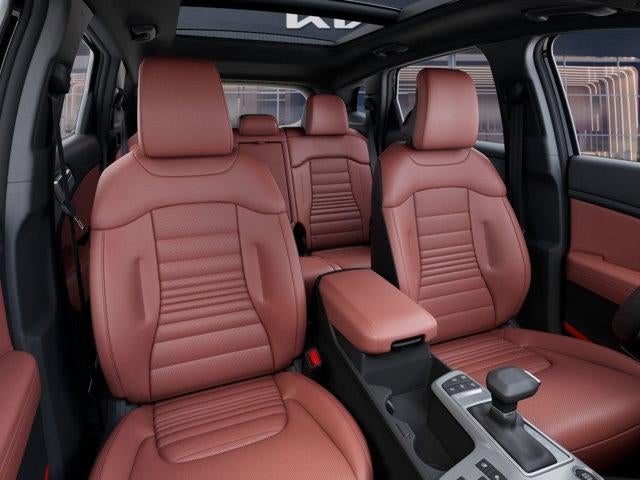 2026 Kia Sportage SX-Prestige AWD