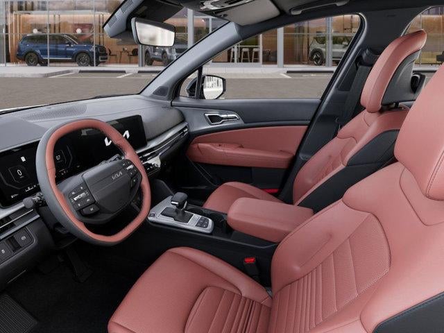 2026 Kia Sportage SX-Prestige AWD