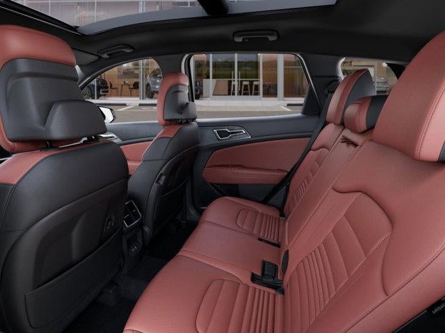 2026 Kia Sportage SX-Prestige AWD