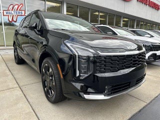 2026 Kia Sportage SX-Prestige AWD