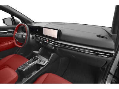 2026 Kia Sportage SX-Prestige AWD