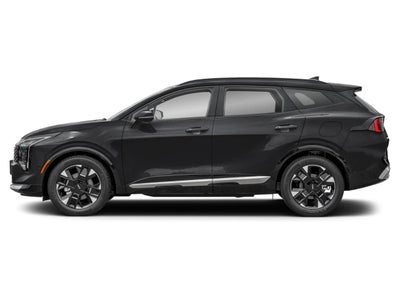 2026 Kia Sportage SX-Prestige AWD
