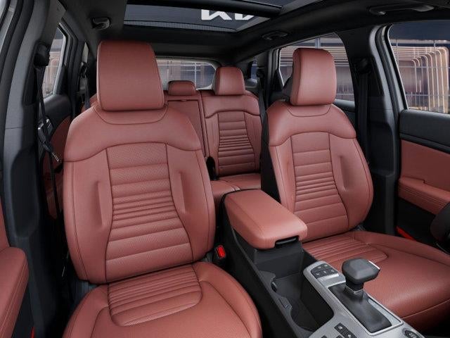 2026 Kia Sportage SX-Prestige AWD