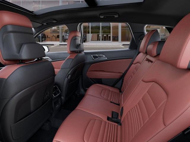 2026 Kia Sportage SX-Prestige AWD