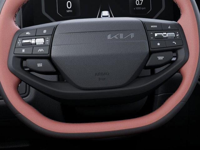 2026 Kia Sportage SX-Prestige AWD