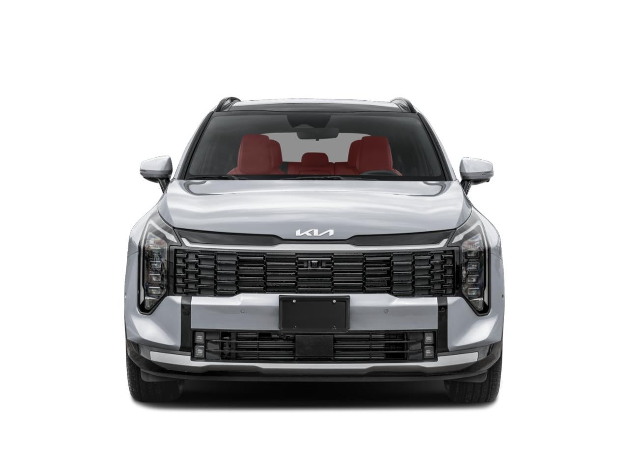 2026 Kia Sportage SX-Prestige AWD