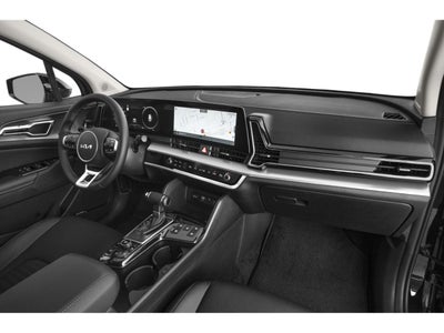 2024 Kia Sportage SX-Prestige AWD