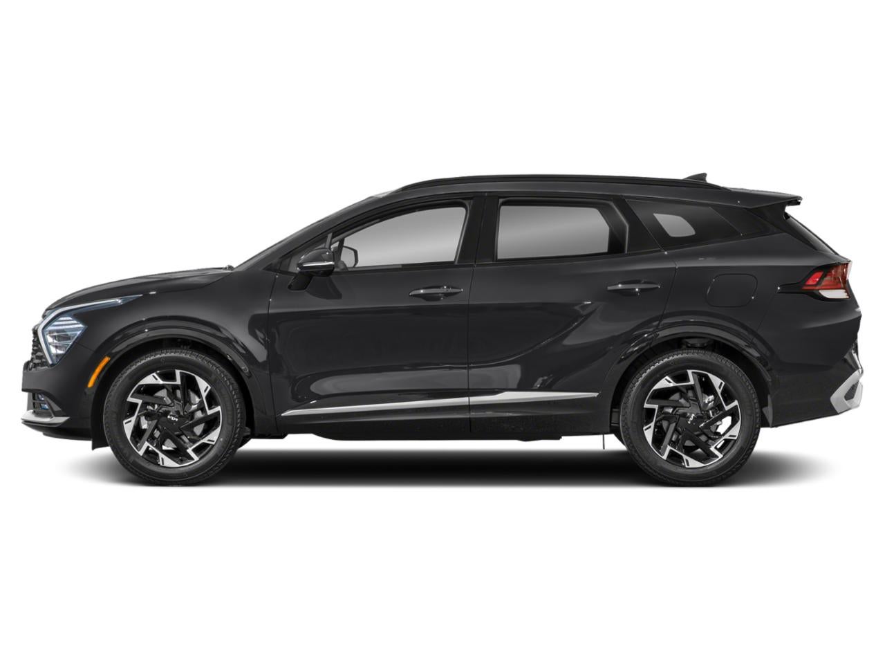2024 Kia Sportage SX-Prestige AWD