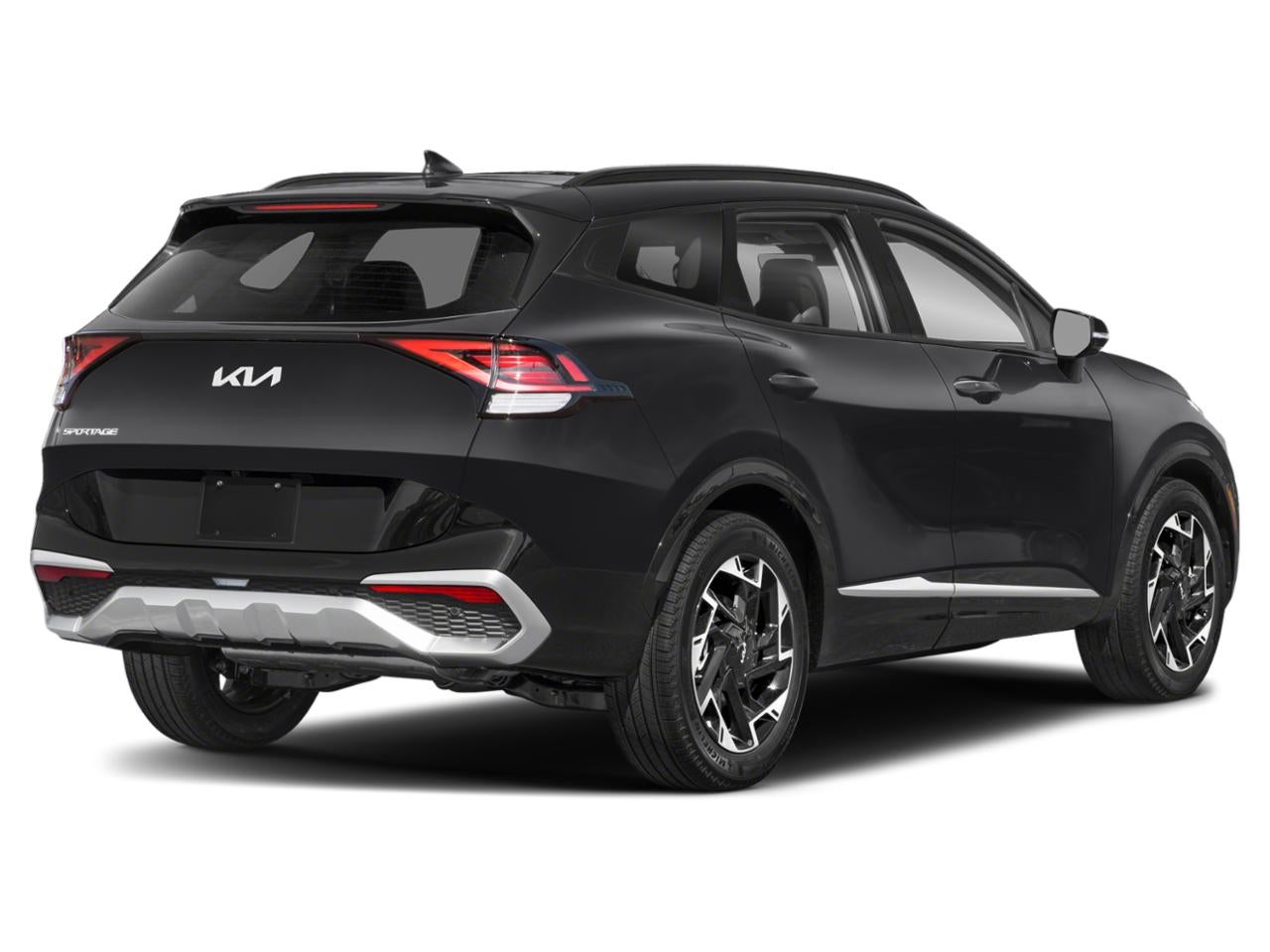 2024 Kia Sportage SX-Prestige AWD