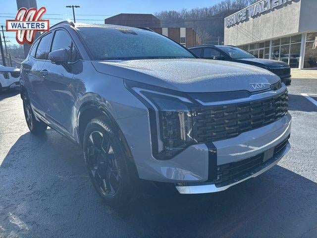 2026 Kia Sportage SX-Prestige AWD