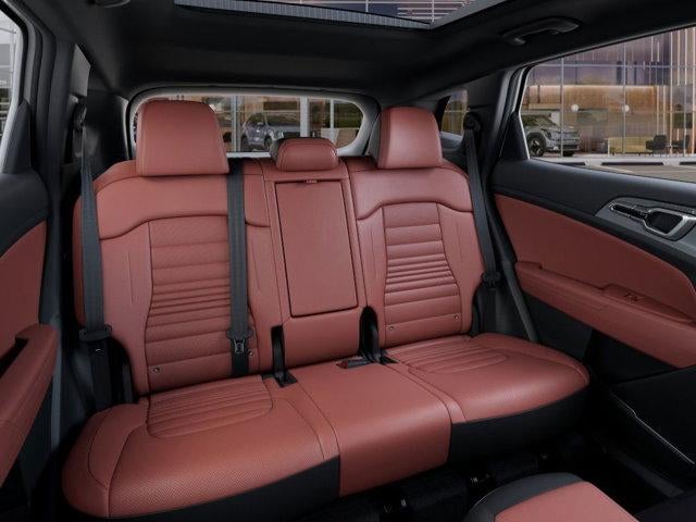 2026 Kia Sportage SX-Prestige AWD