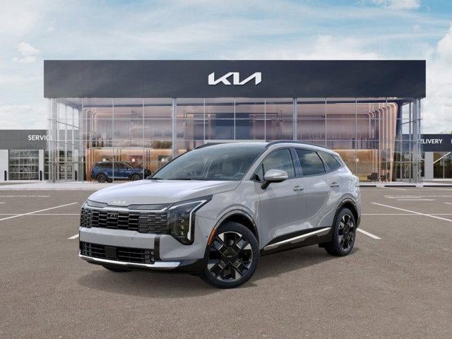 2026 Kia Sportage SX-Prestige AWD