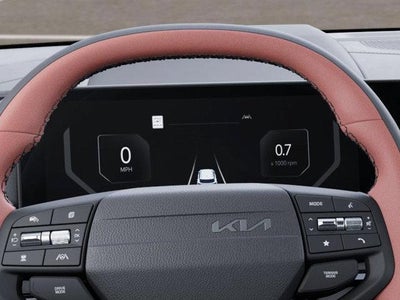 2026 Kia Sportage SX-Prestige AWD