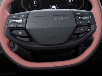 2026 Kia Sportage SX-Prestige AWD