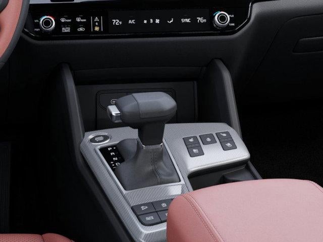 2026 Kia Sportage SX-Prestige AWD