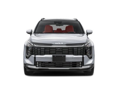 2026 Kia Sportage SX-Prestige AWD