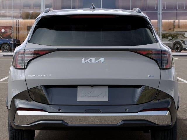 2026 Kia Sportage SX-Prestige AWD