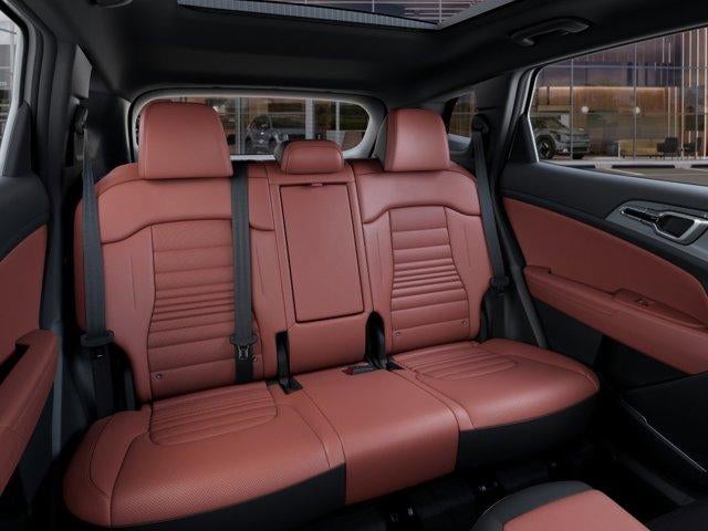2026 Kia Sportage SX-Prestige AWD