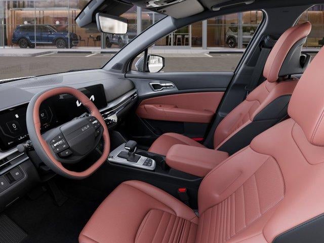 2026 Kia Sportage SX-Prestige AWD