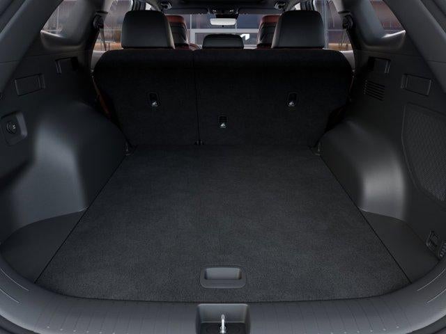2026 Kia Sportage SX-Prestige AWD
