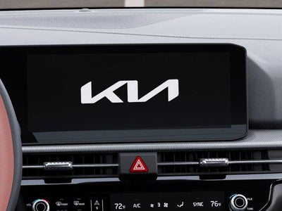 2026 Kia Sportage SX-Prestige AWD