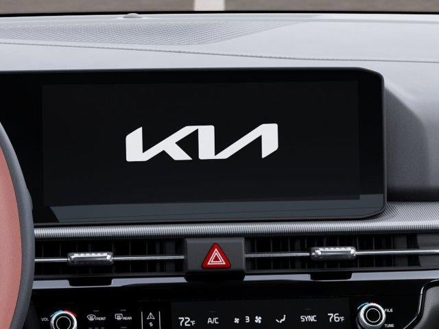 2026 Kia Sportage SX-Prestige AWD